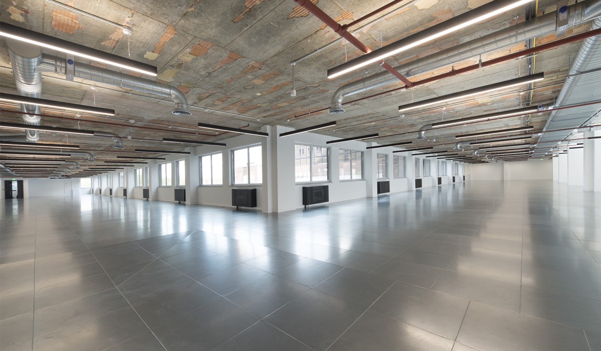 Stunning space at The Metro Building, 1 Butterwick, Hammersmith