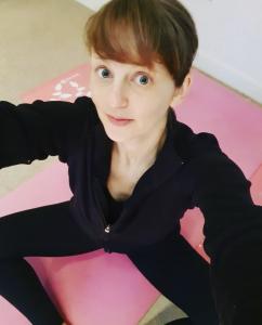Donna Unwin - yoga, pilates & dance teacher